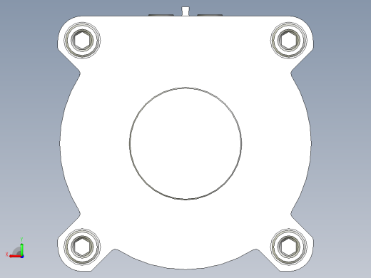 FESTO气缸DSBF-C-125-160-PPSA-N3-R---_0_后视缩略图