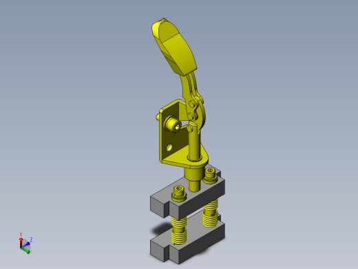 便宜的压入夹具