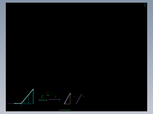 DS640连续斗式提升机（套图103张，需完善）