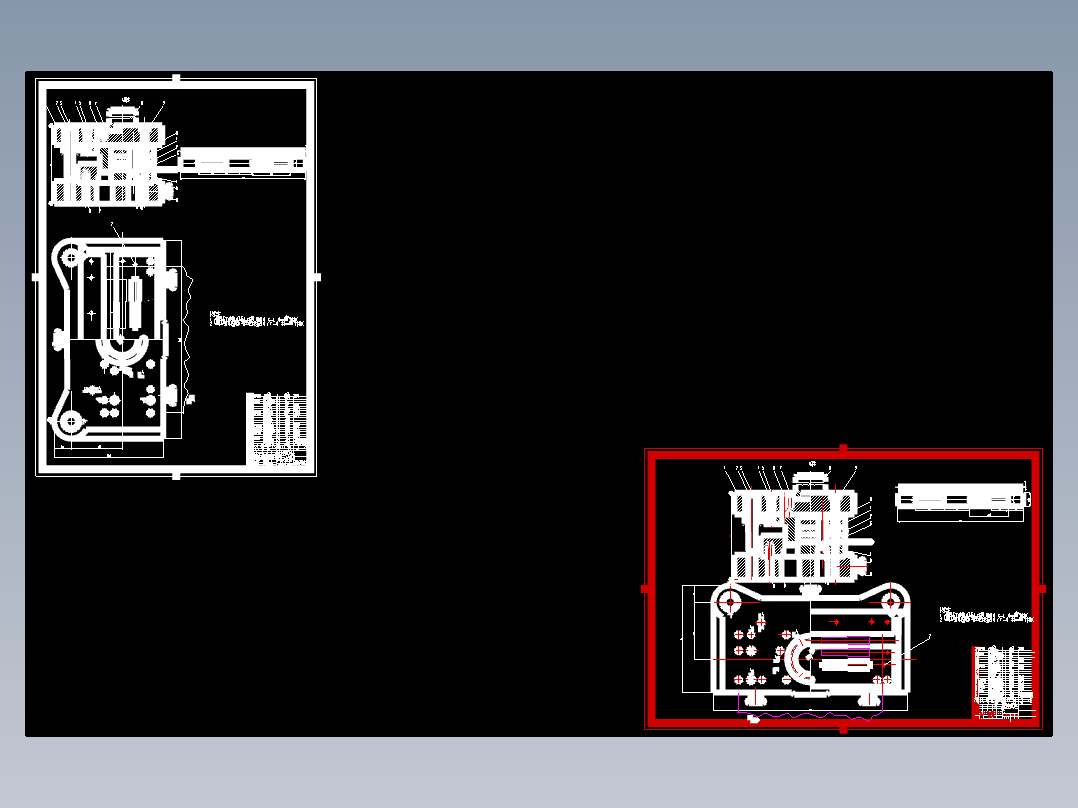 车门垫板冲裁工艺及模具设计