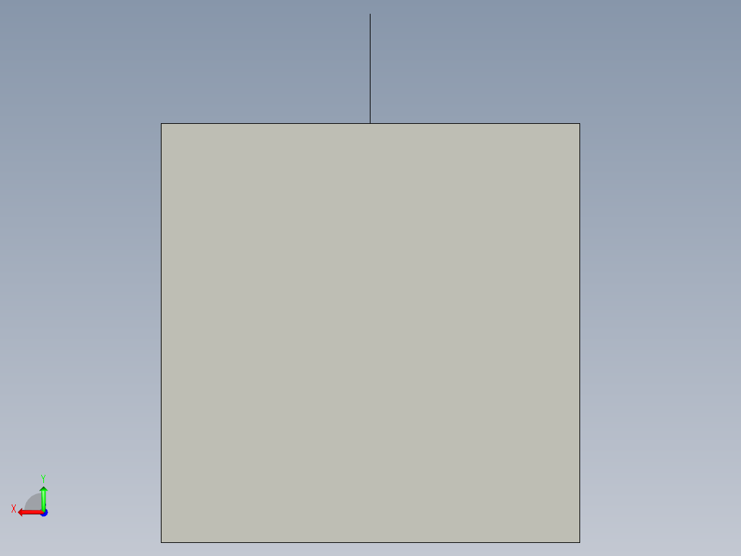 插孔-T-23A后视图