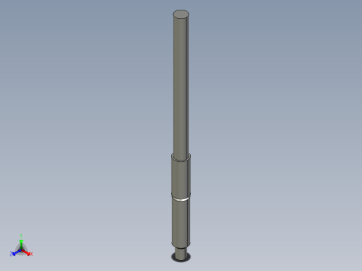 基恩士FU-83Ccore_kc图纸模型
