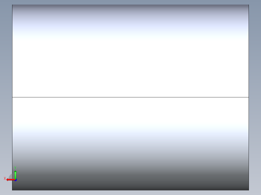 CPVC管件10-Sch80_Coupling_SxS_9829-012 _1.25in后视缩略图