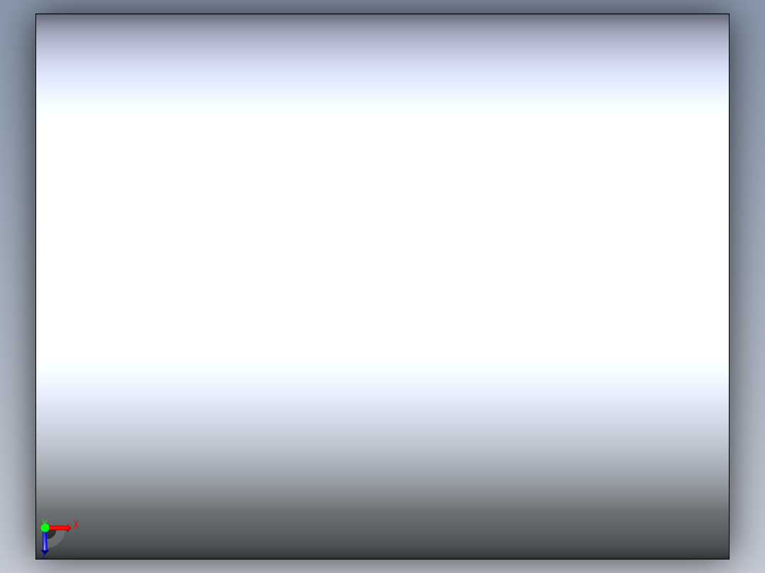 CPVC管件10-Sch80_Coupling_SxS_9829-012 _1.25in俯视图