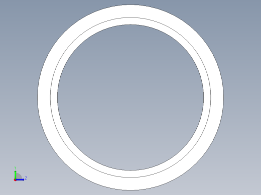 CPVC管件14-Sch80_FemaleAdapter_SxFPT_9835-040 _4in左视缩略图