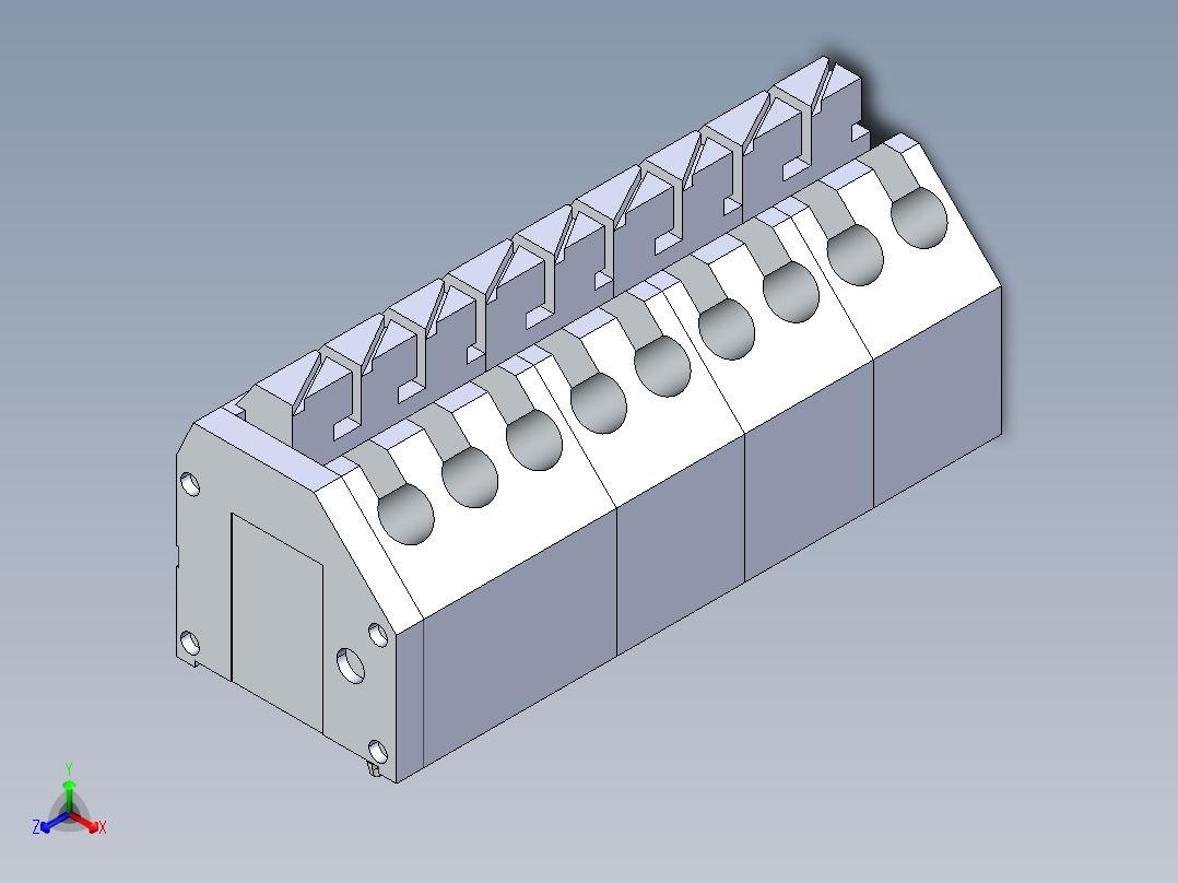 波恩莫拉 Metaltex BR13代PCI接口