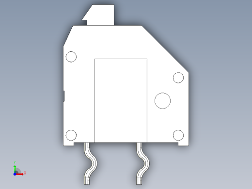 波恩莫拉 Metaltex BR13代PCI接口前视缩略图