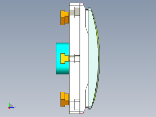 Handset-NEWJD-CNC1-0801左视缩略图