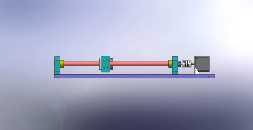 家具自动涂胶机缩略图