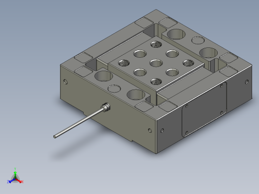A0002557-三轴力传感器LCM05