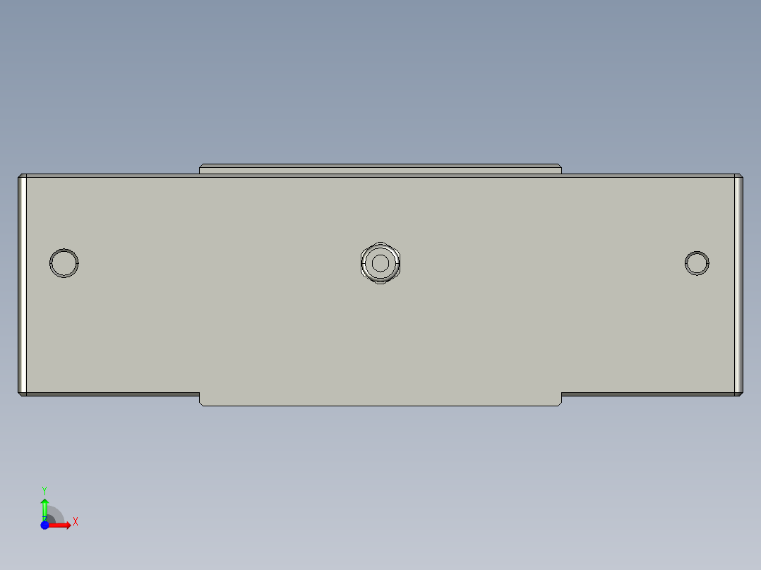 A0002557-三轴力传感器LCM05前视图