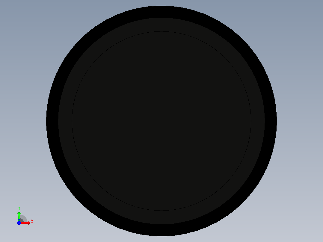 精益管 (55)前视图