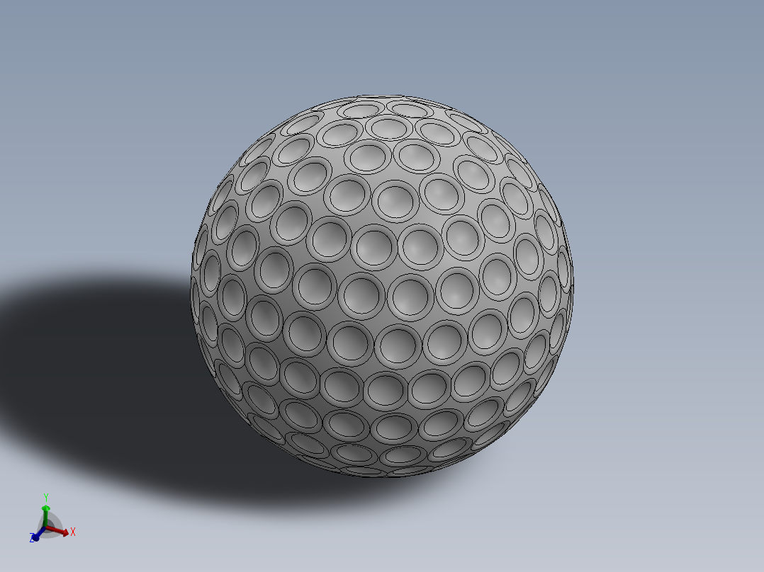 高尔夫球、高尔夫球小车、高尔夫球装备golf-ball-32 1 SW.zip