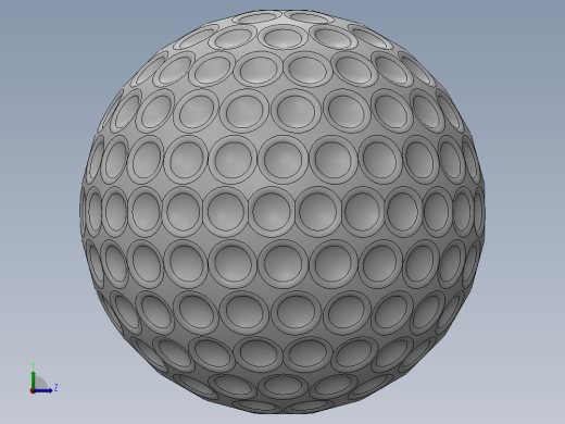 高尔夫球、高尔夫球小车、高尔夫球装备golf-ball-32 1 SW.zip左视缩略图