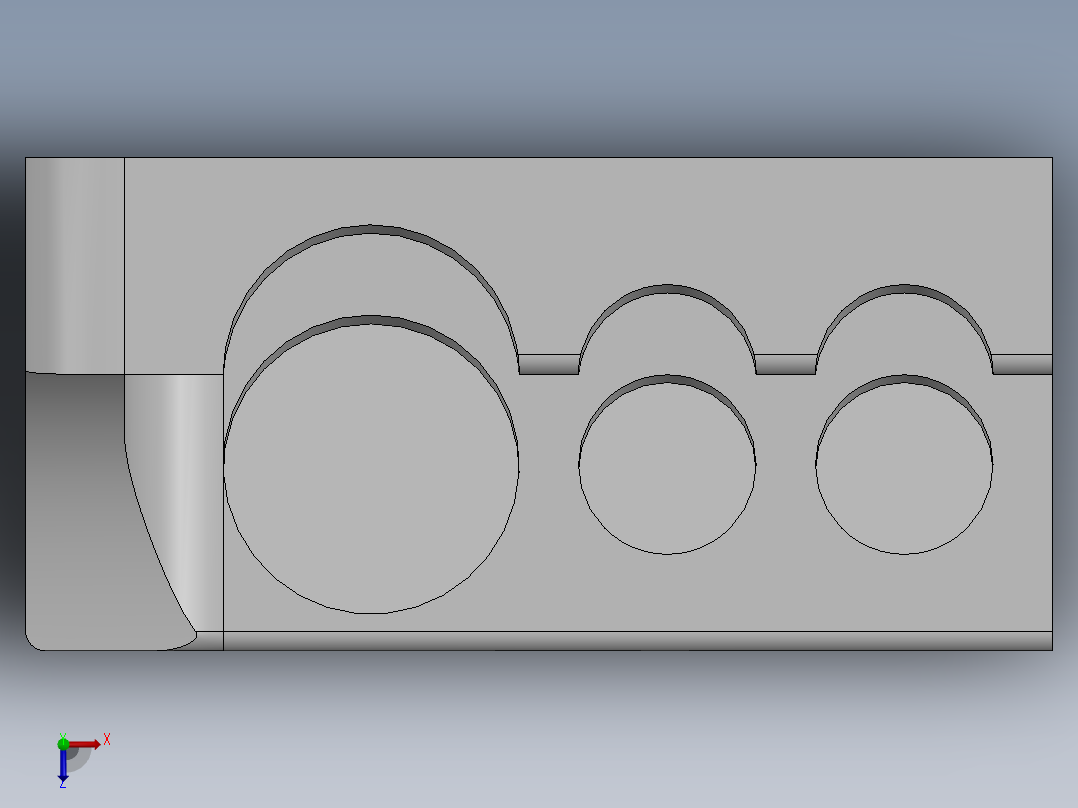 A2005300-牙刷架俯视图