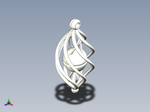 A3004582-只是一只耳环