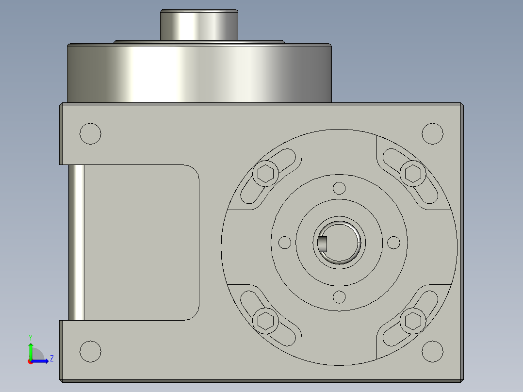 2-2-WT-RU45DF-04-2702RX-CN左视图