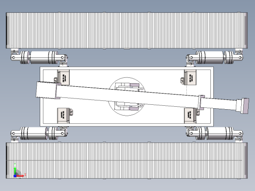 改三维图纸11前视缩略图