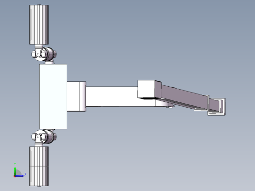 改三维图纸11左视缩略图