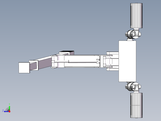 改三维图纸11右视缩略图