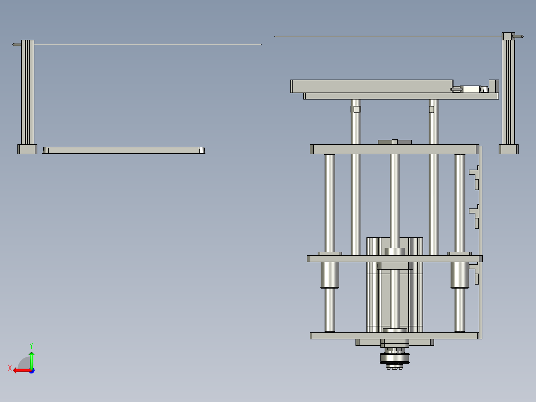 QQ-M03901-02-上料升降后视图