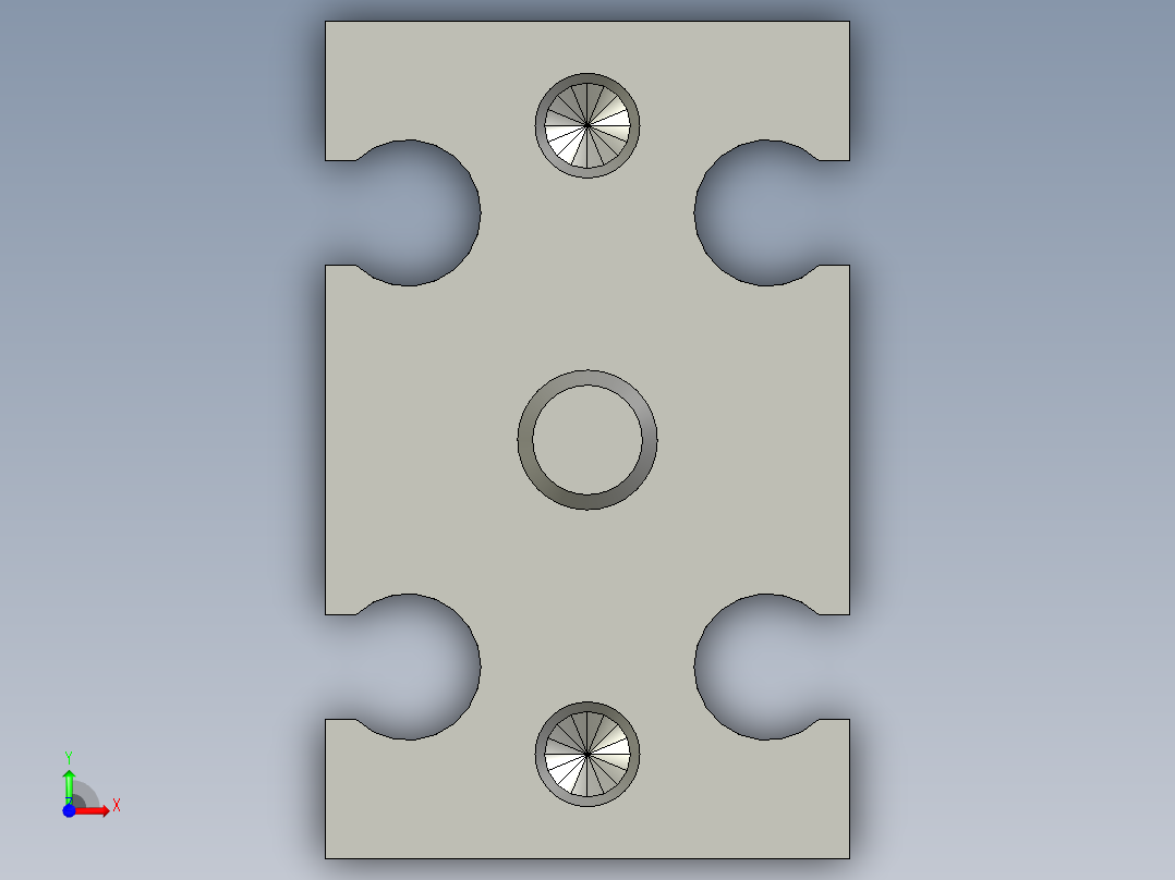 CDU10-5D_0_0_0_前视图