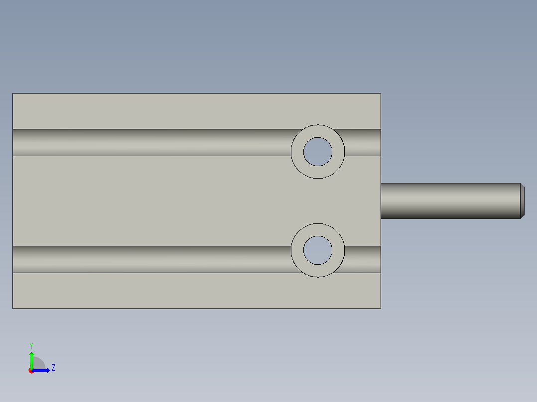 CDU10-5D_0_0_0_左视图