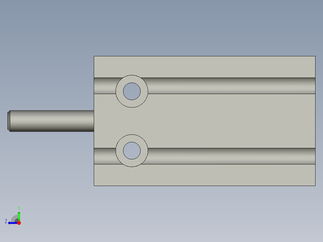 CDU10-5D_0_0_0_右视图