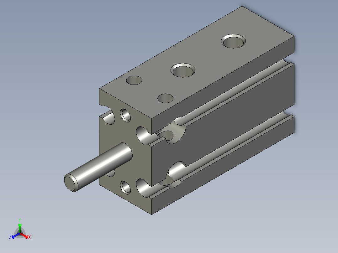 CDU10-5D_0_0_0_正等轴测图