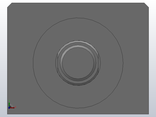 MPJ.Q 径向安装薄型油缸侧向安装薄型油缸侧向安装油缸[MPJ.Q-50-50-E]前视缩略图