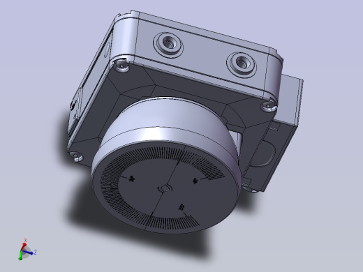 SICK 激光nano-1-0923