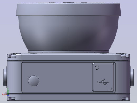 SICK 激光nano-1-0923后视缩略图
