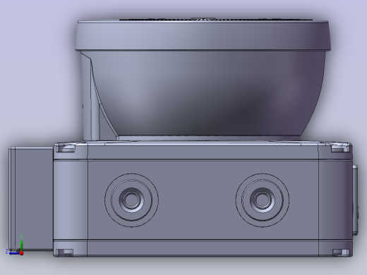 SICK 激光nano-1-0923右视缩略图