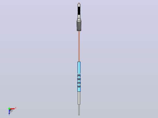 传感器PTE2Y10俯视缩略图