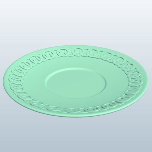 重叠环缩略图