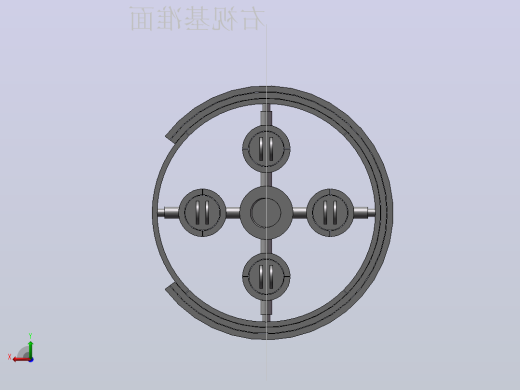 电缆后视缩略图