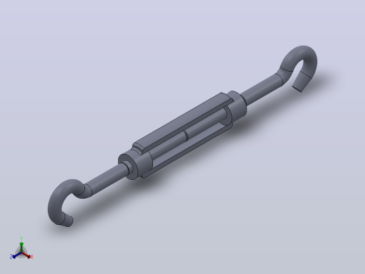 拉杆，调节器tensioner_110100014