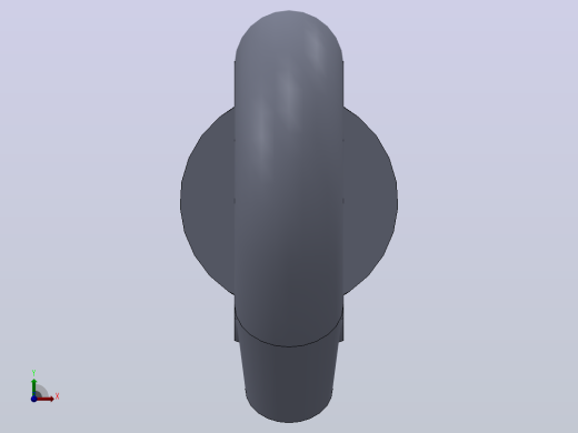 拉杆，调节器tensioner_110100014前视缩略图