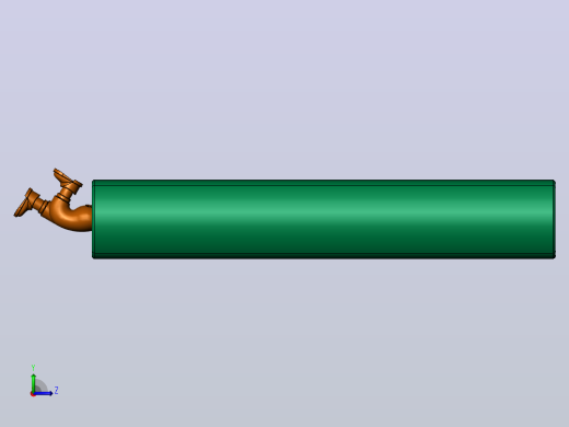 书签左视缩略图