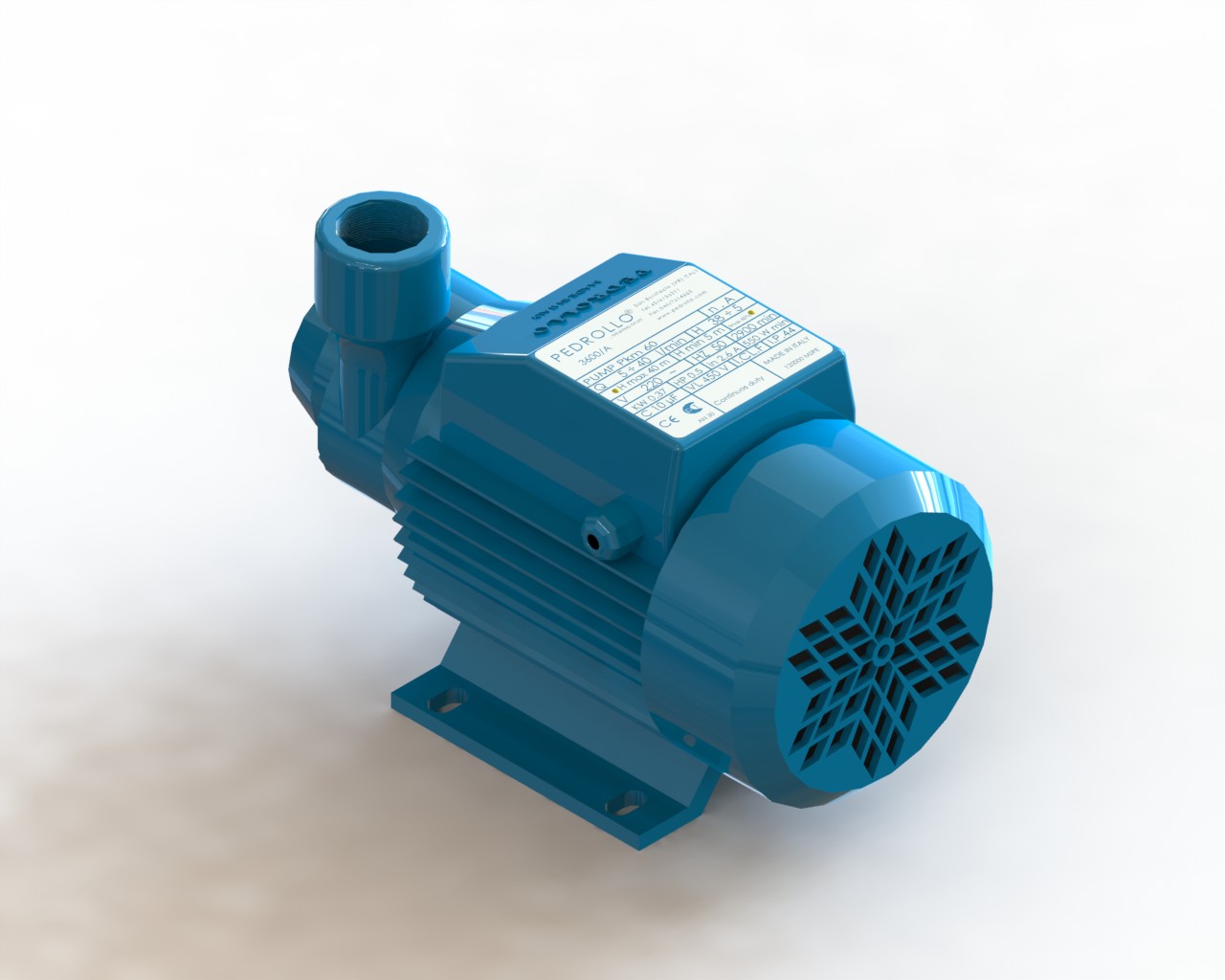 单级双吸酸碱离心泵