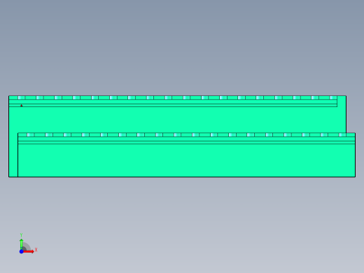 DEGSON 2EDG 系列 5.0mm 可插拔接线端子组-2EDGRTC-5.0-36P-14-00AH前视缩略图