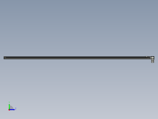 模组FTB10-LD-3200左视缩略图