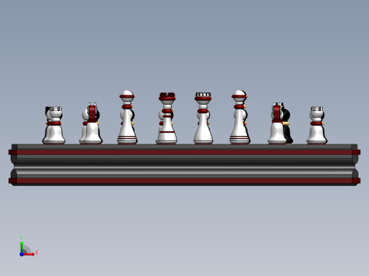 象棋14前视缩略图