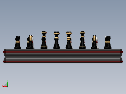 象棋14后视缩略图