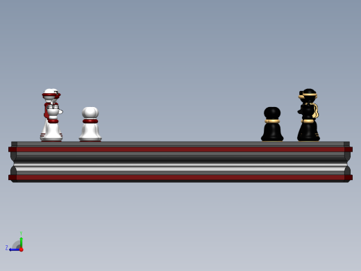 象棋14右视缩略图