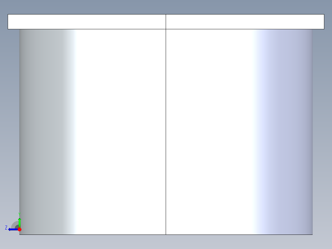 聚氯乙烯配件16-Sch80_ReducerBushing_SxSPIG_837-248_2in x 0.75in右视图