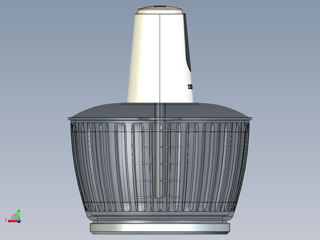 家用绞肉机设计模型872148===55后视图