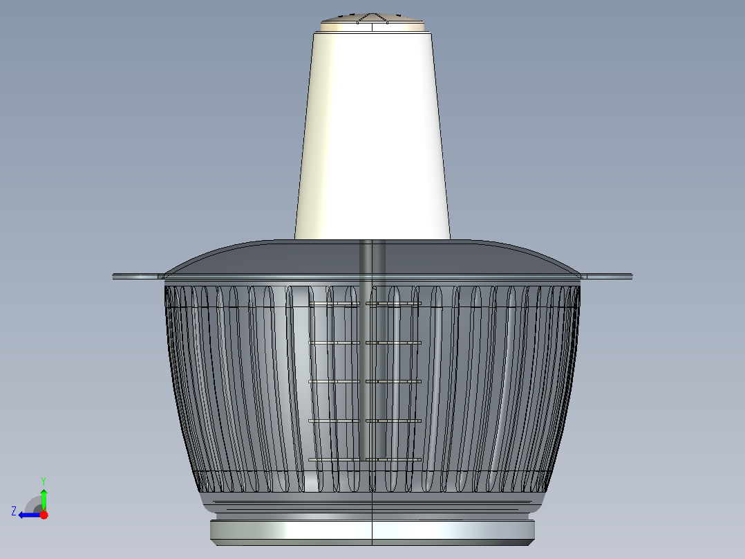 家用绞肉机设计模型872148===55右视图