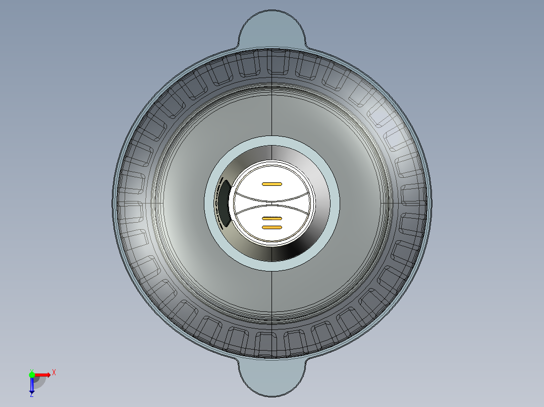 家用绞肉机设计模型872148===55俯视图