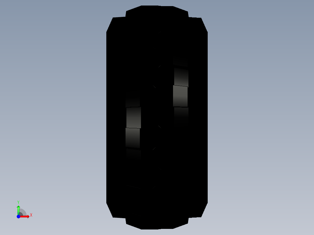 lego-technic-42119-monster-jam-max-d-alt.1-乐高玩具赛车前视图